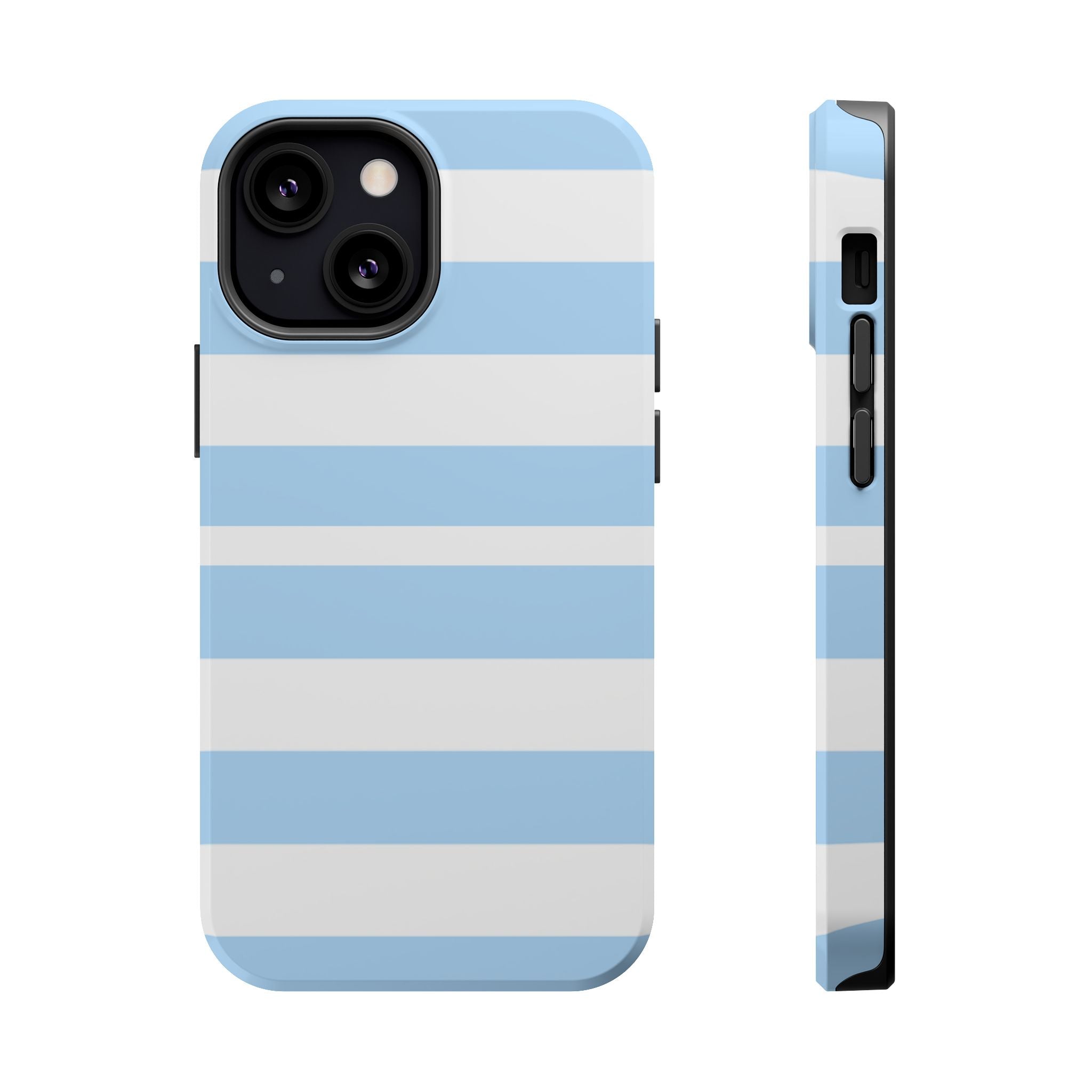 Hydrangea Pattern Phone Cover