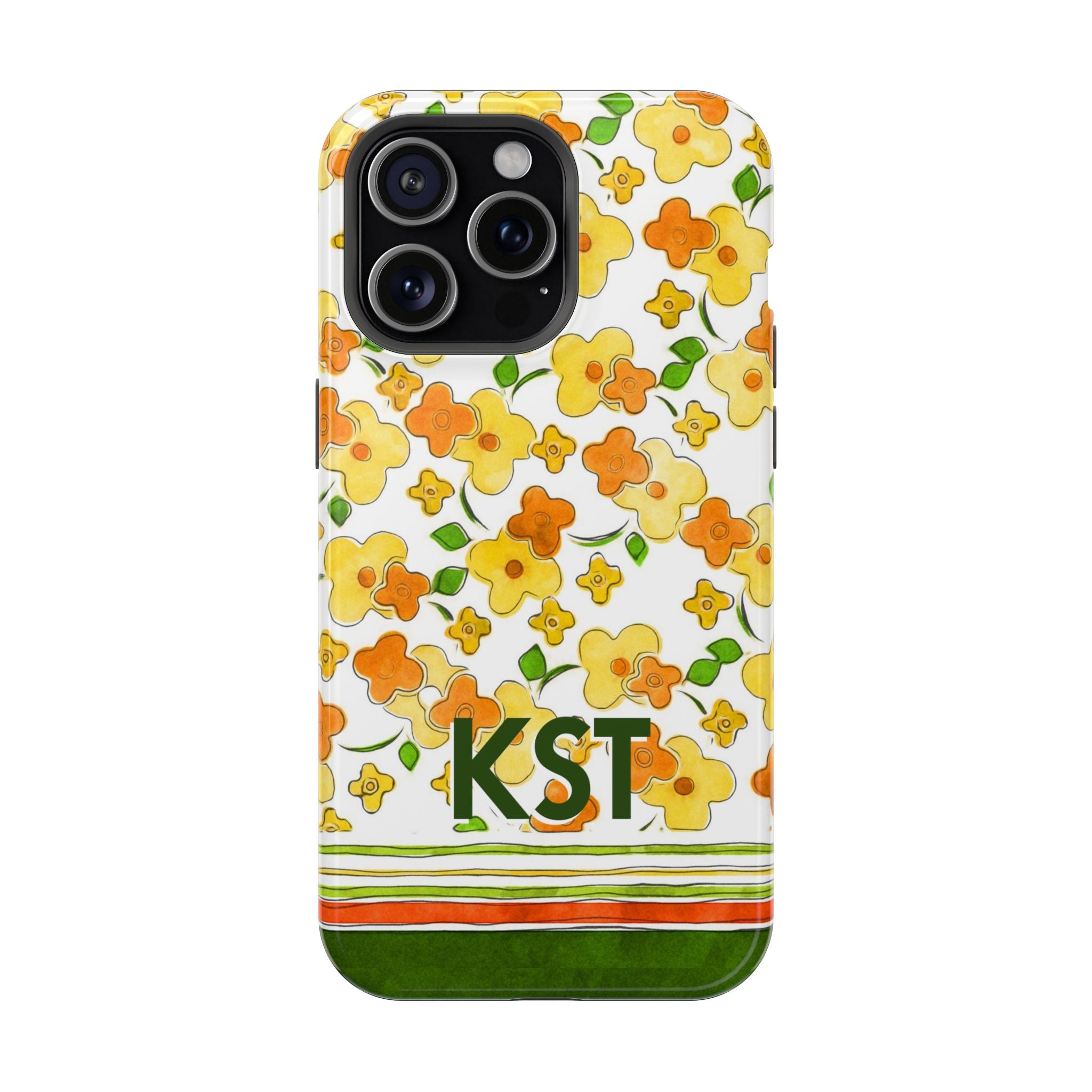 Nantucket Stroll MagSafe iPhone Case