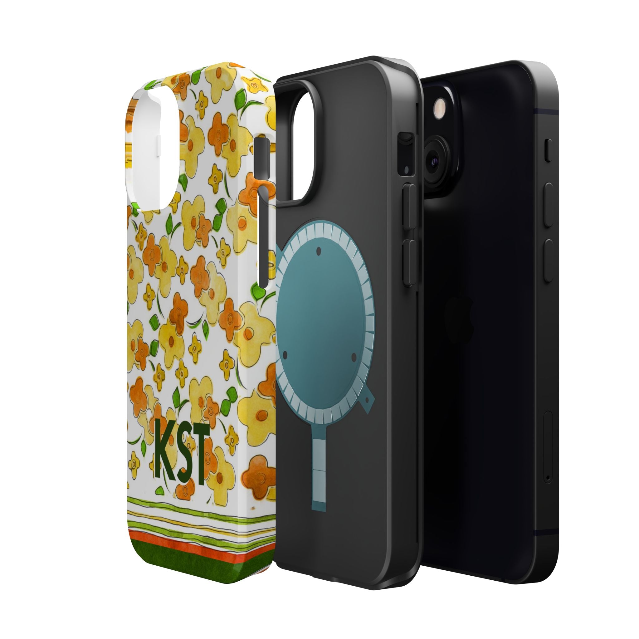 Nantucket Stroll MagSafe iPhone Case