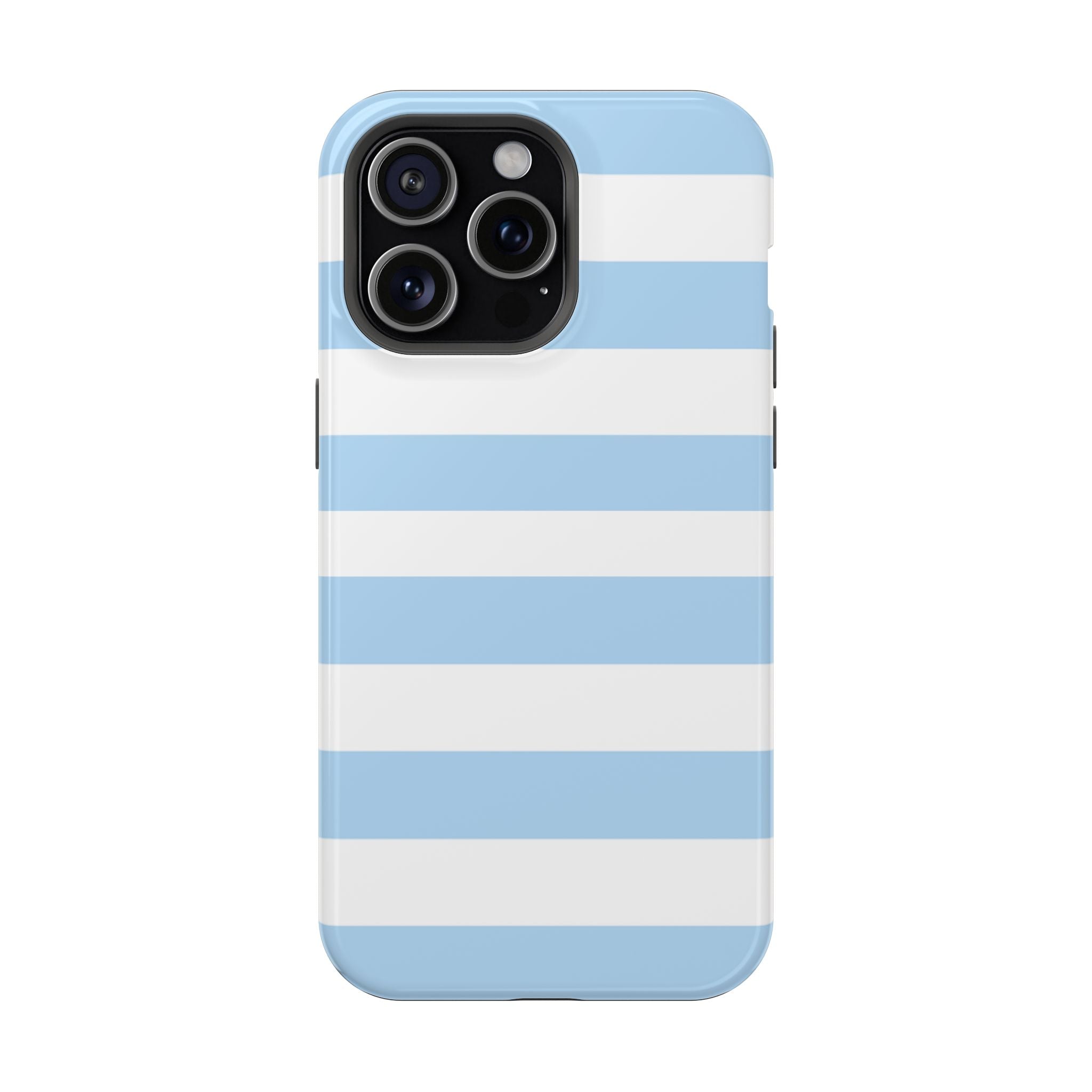 Hydrangea Pattern Phone Cover