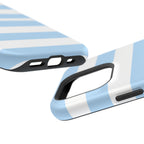 Hydrangea Pattern Phone Cover