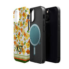 Nantucket Stroll MagSafe iPhone Case