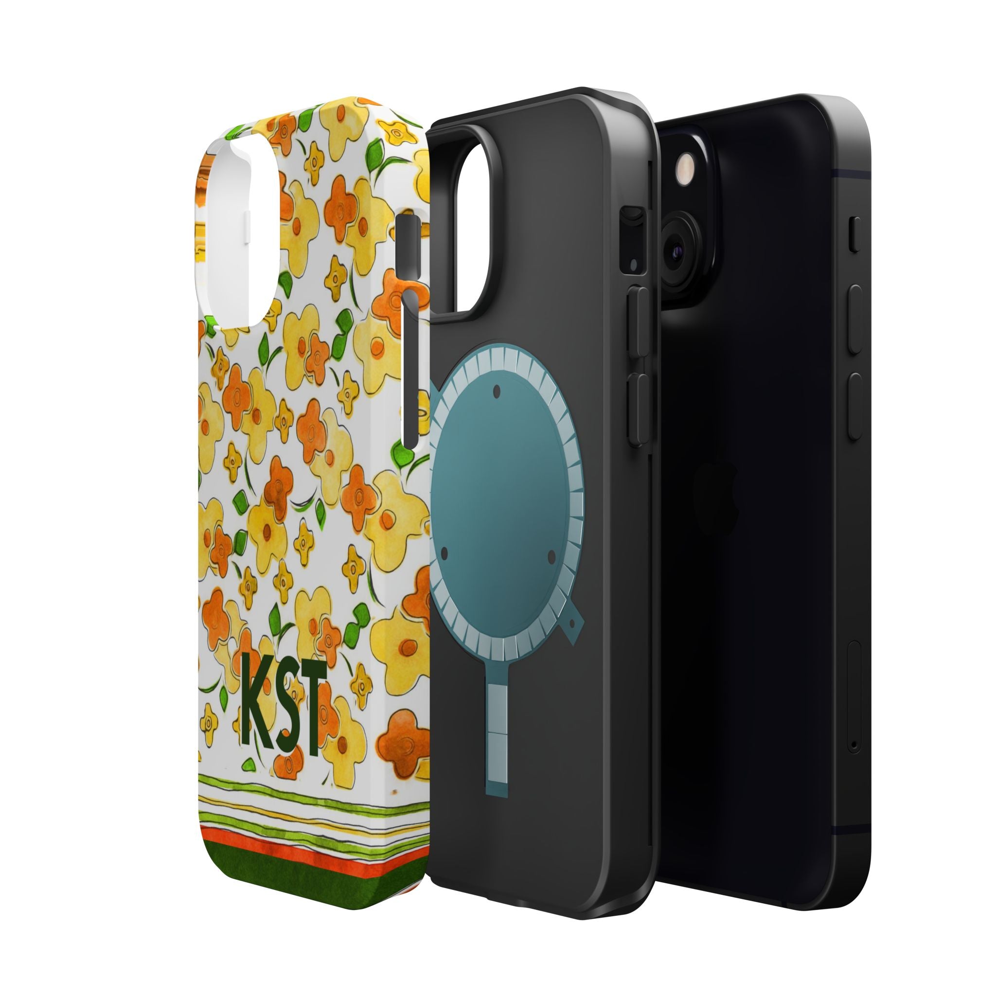 Nantucket Stroll MagSafe iPhone Case