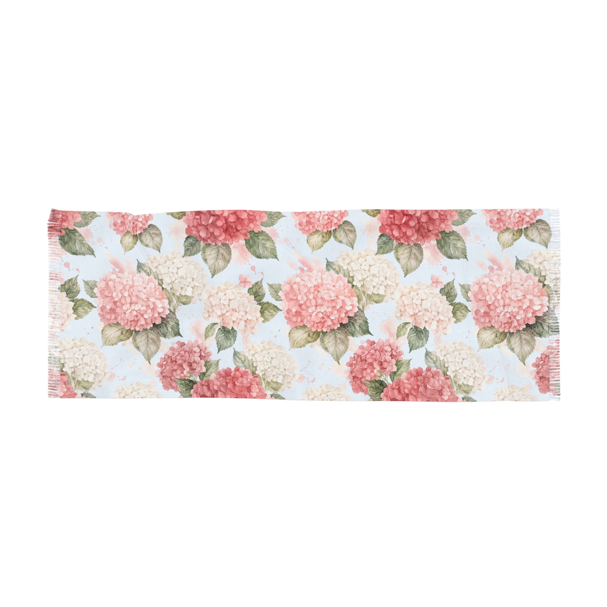 Saltaire Wrap - Nantucket Red