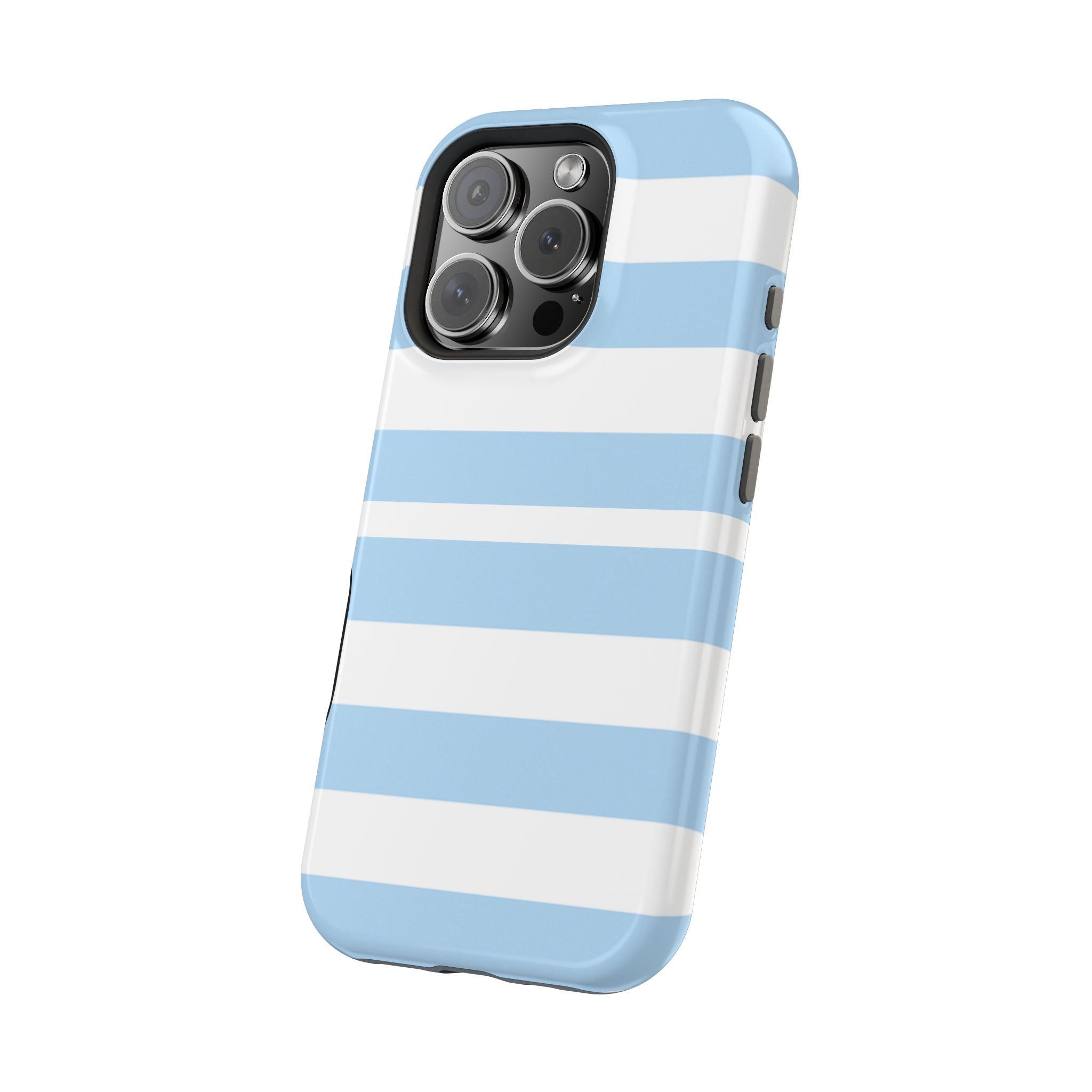 Hydrangea Pattern Phone Cover