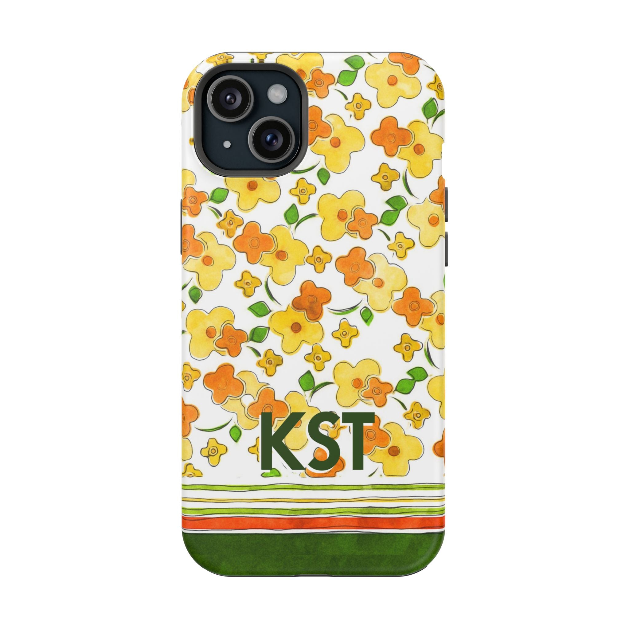 Nantucket Stroll MagSafe iPhone Case