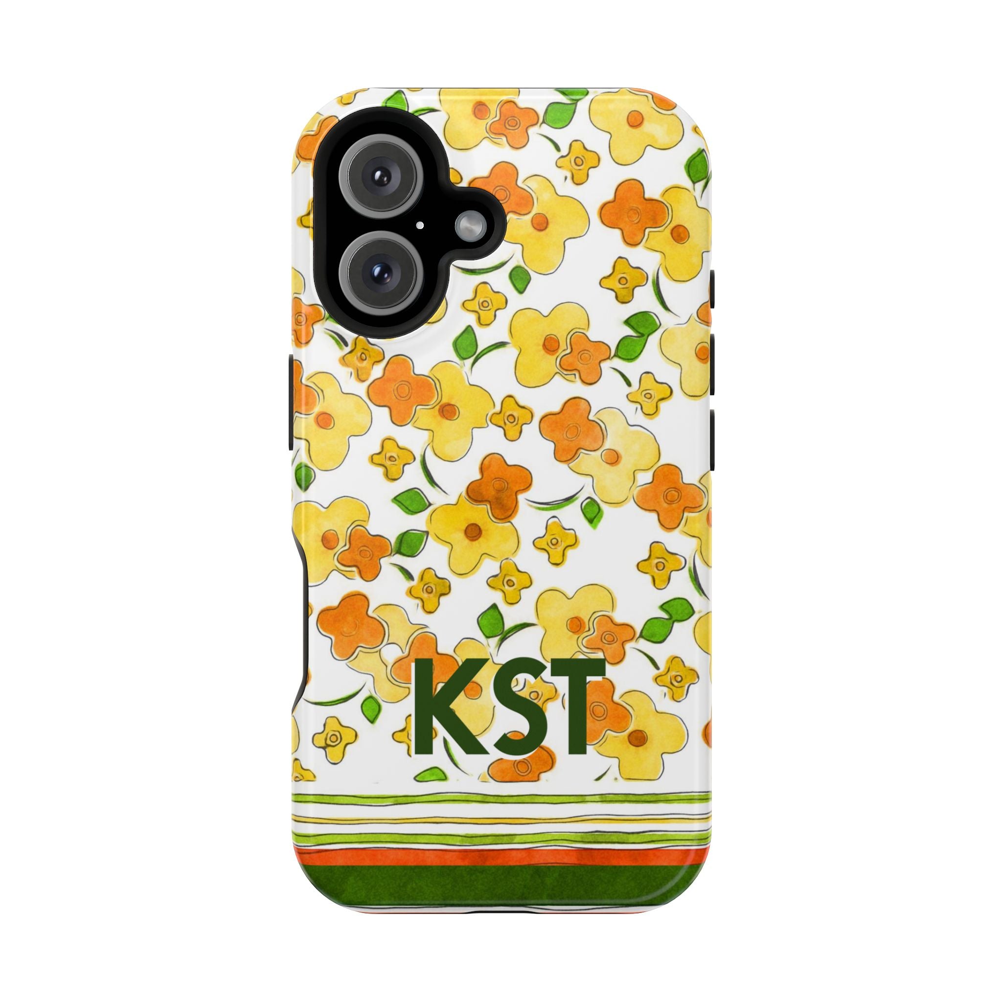 Nantucket Stroll MagSafe iPhone Case