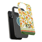 Nantucket Stroll MagSafe iPhone Case