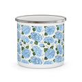 Hydrangea Pen Holder