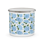 Hydrangea Pen Holder