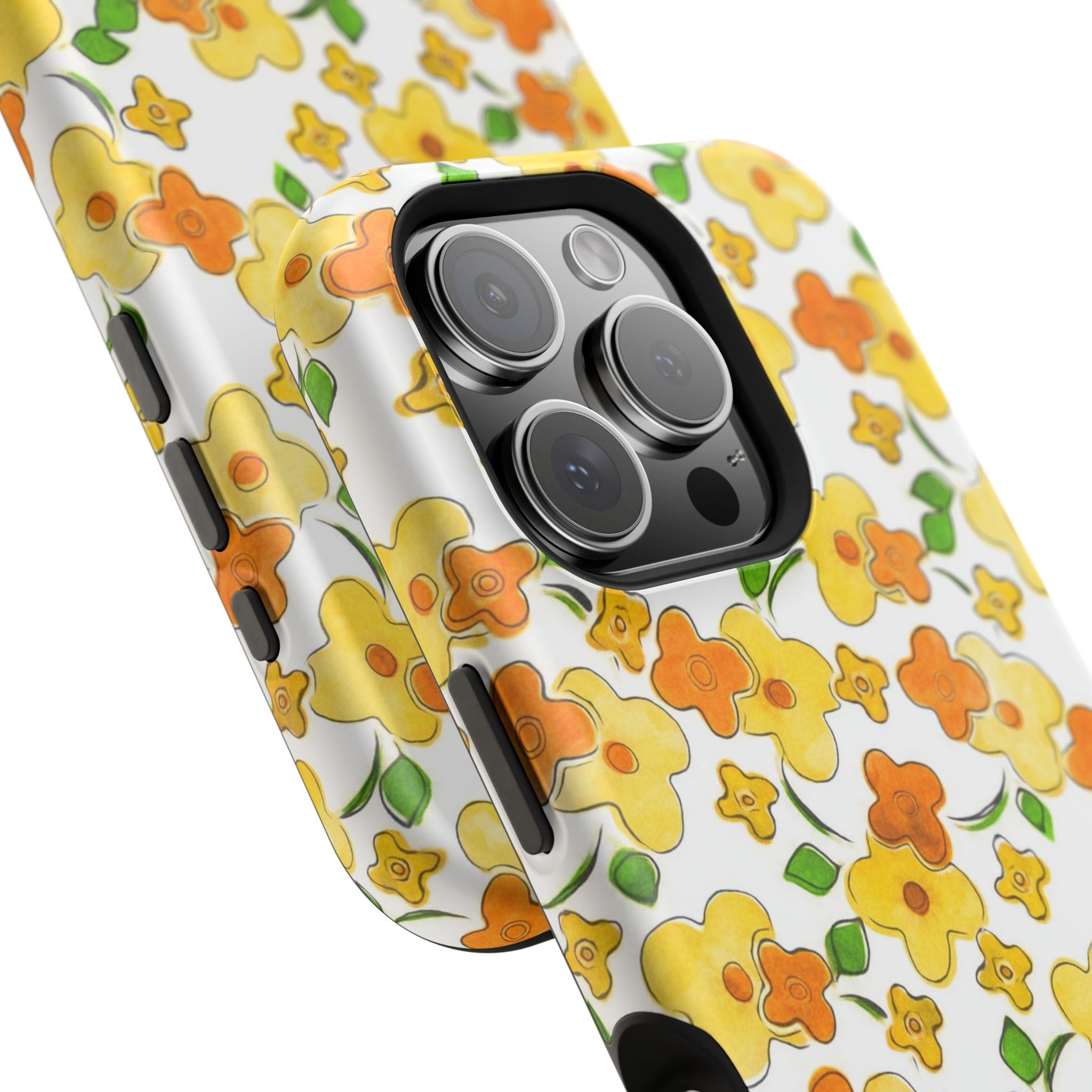 Nantucket Stroll MagSafe iPhone Case