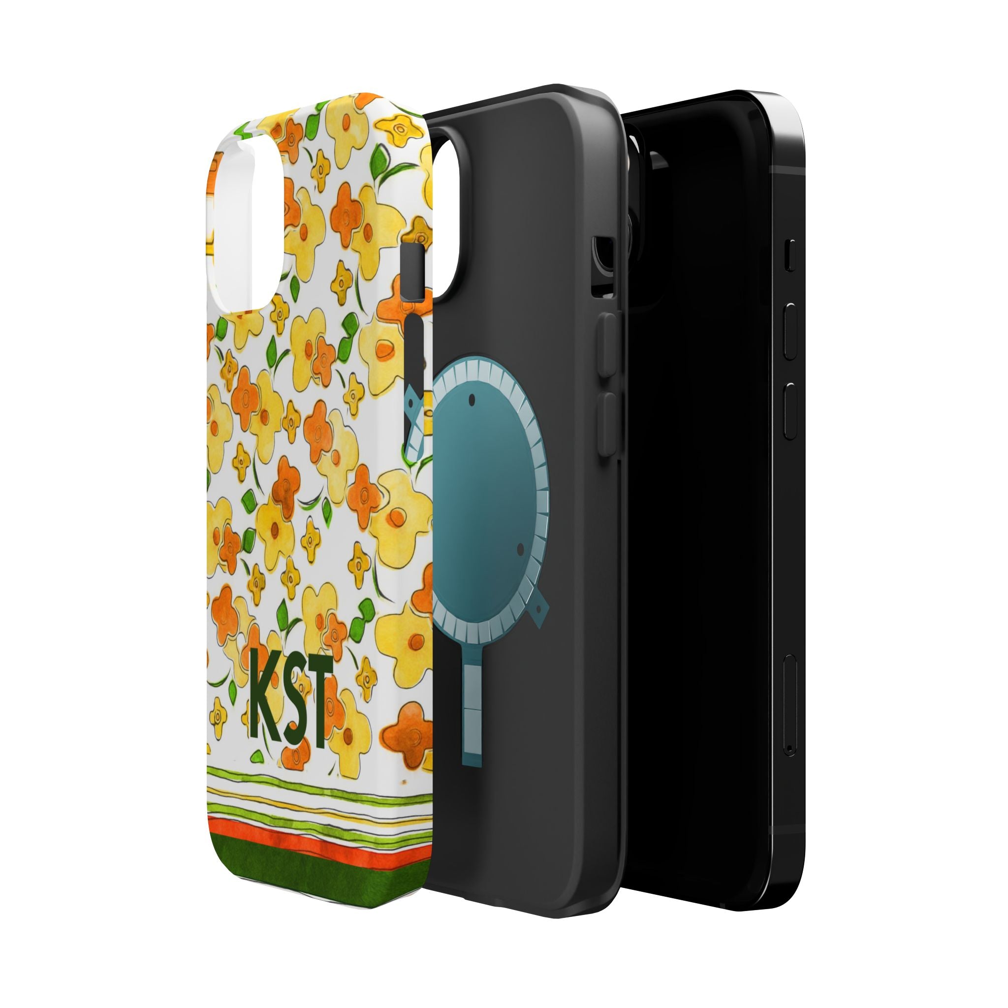 Nantucket Stroll MagSafe iPhone Case