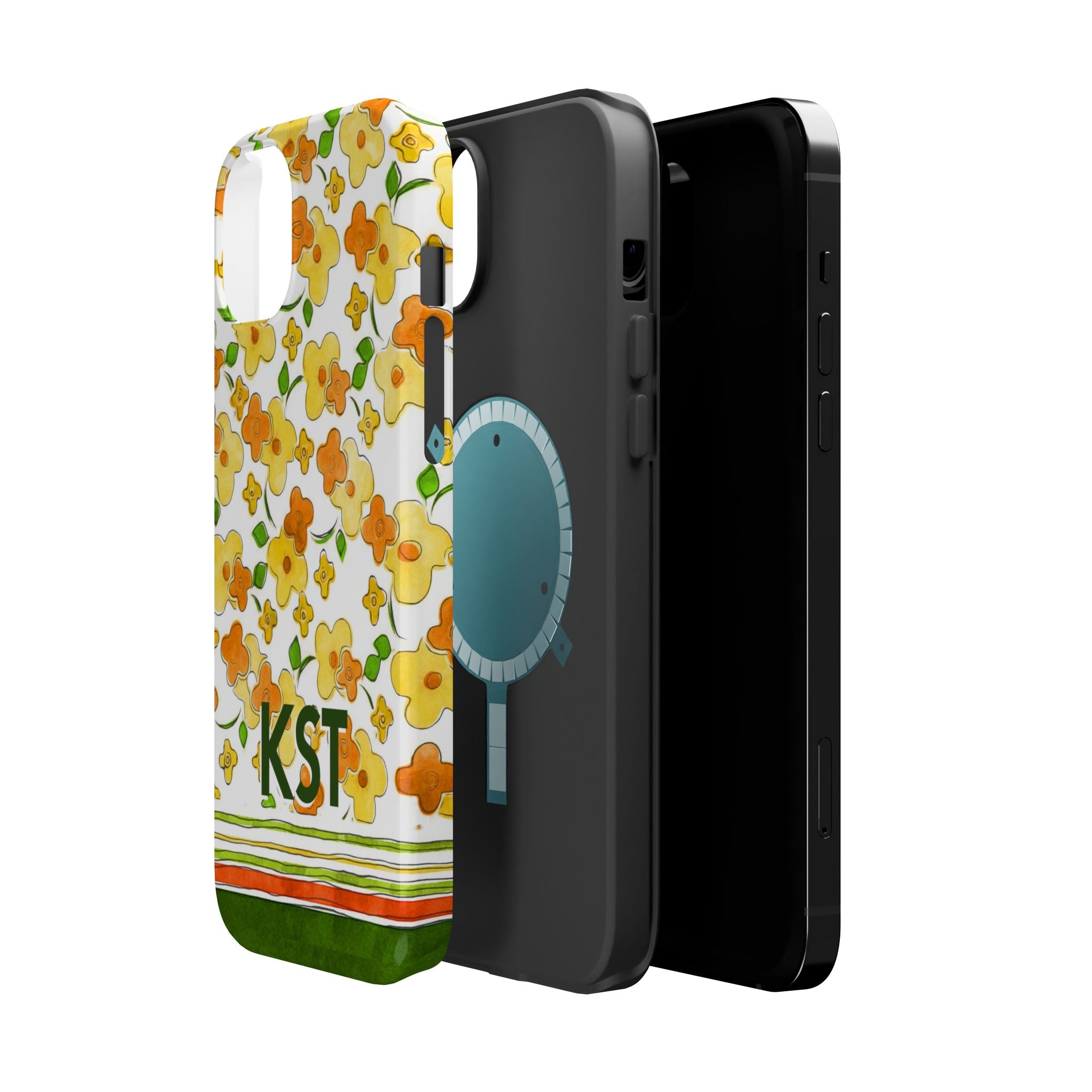 Nantucket Stroll MagSafe iPhone Case