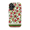 Nantucket Stroll Floral Phone Case