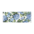 Saltaire Wrap - Hydrangea Summer