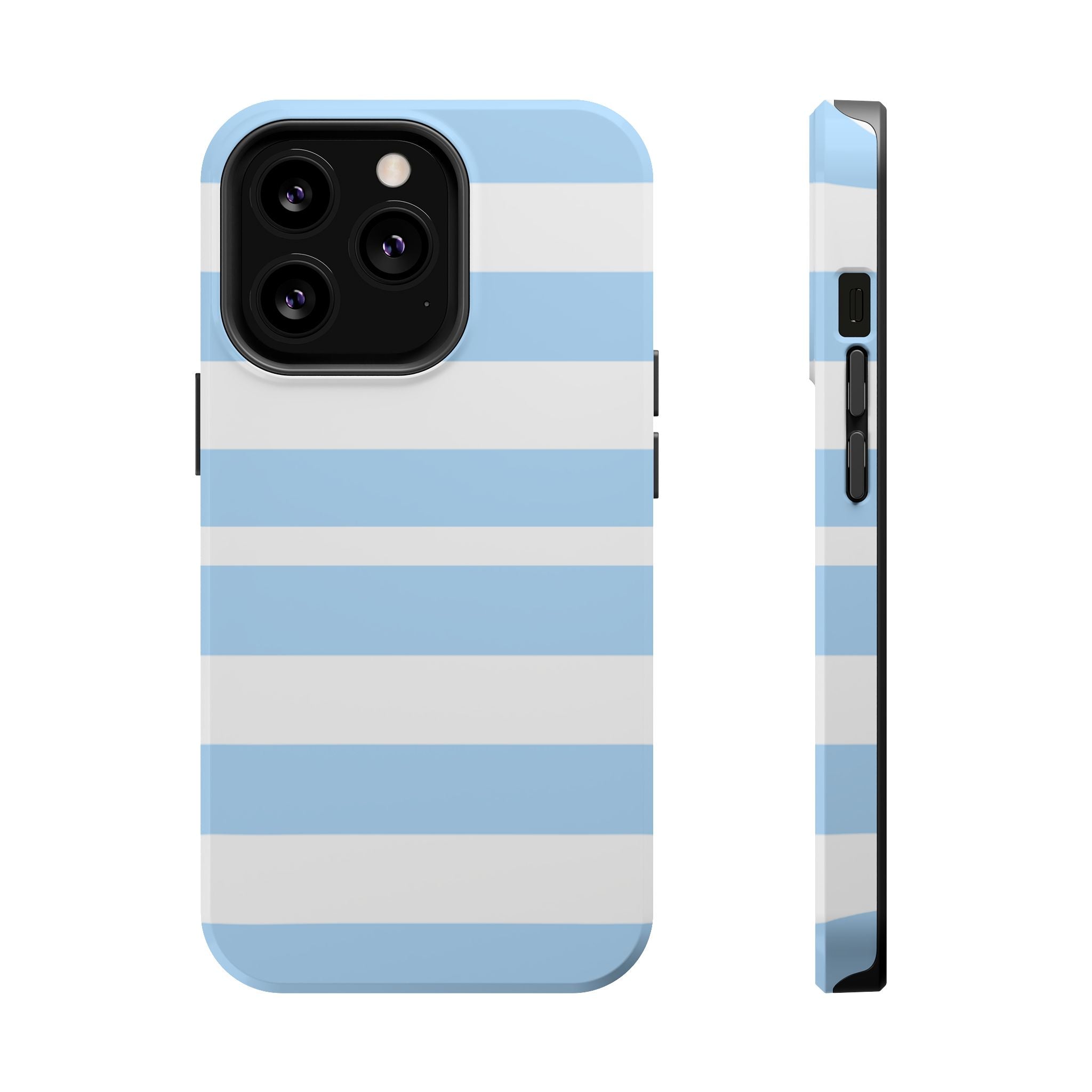 Hydrangea Pattern Phone Cover