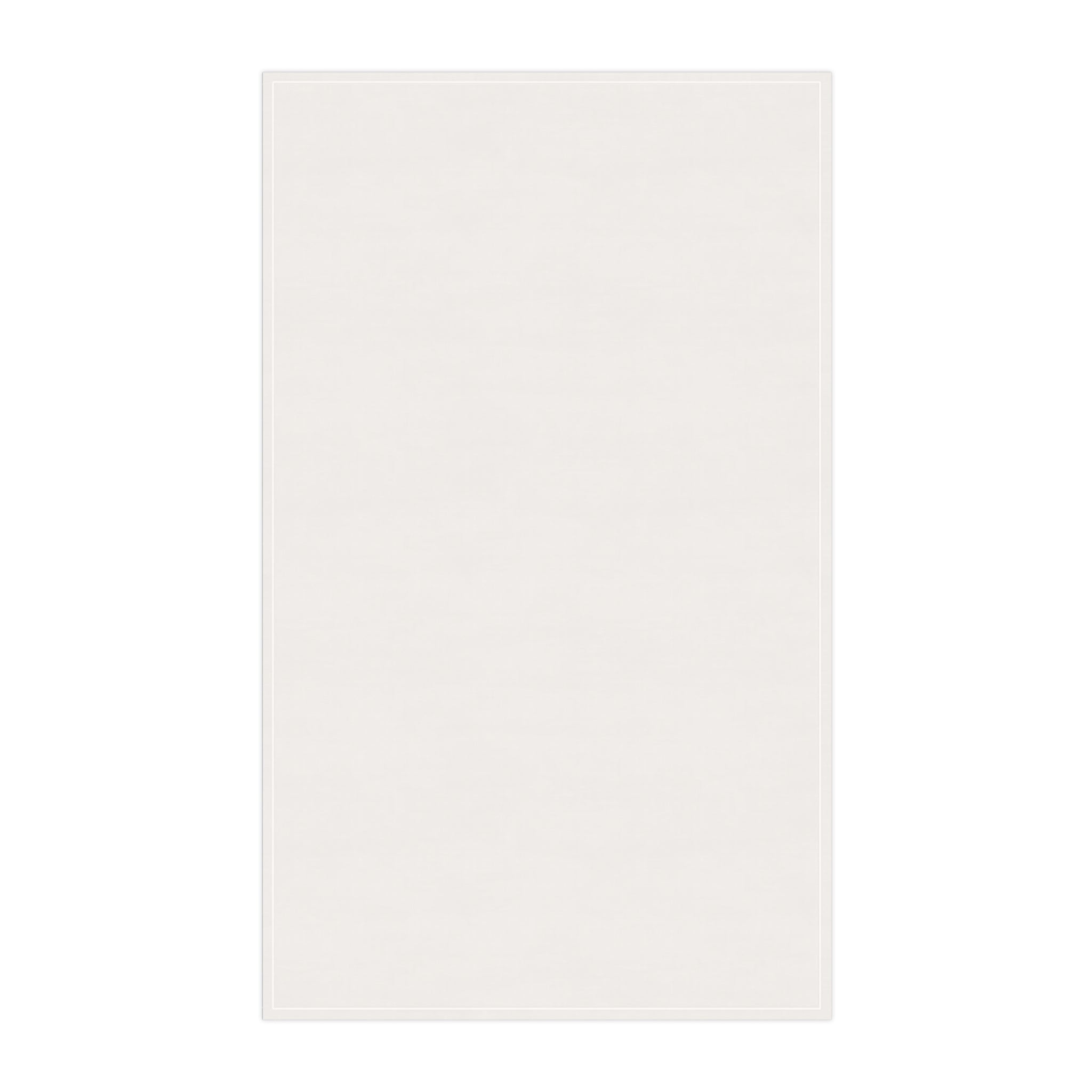 Nantucket Stroll Tea Towel