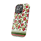 Nantucket Stroll Floral Phone Case