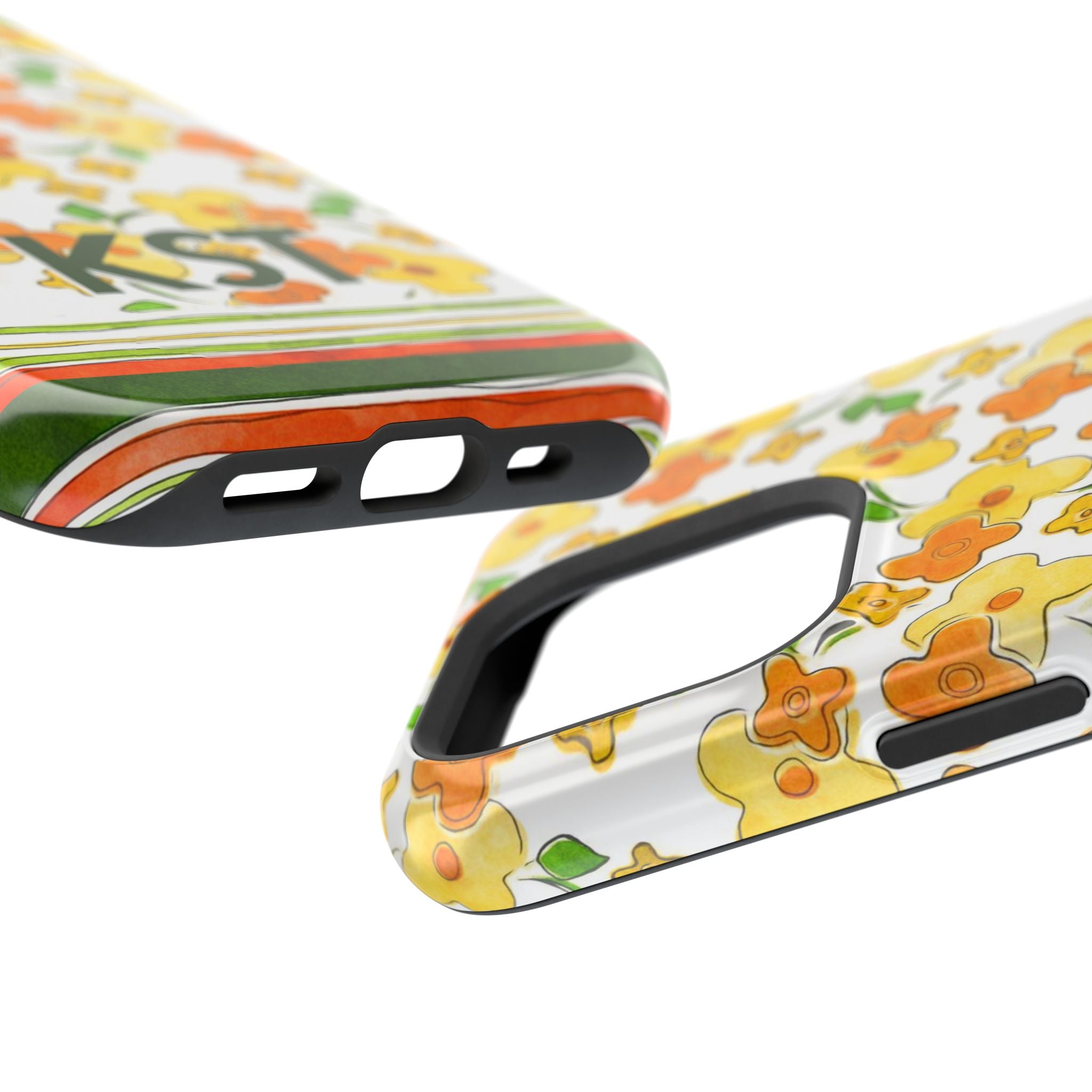 Nantucket Stroll MagSafe iPhone Case