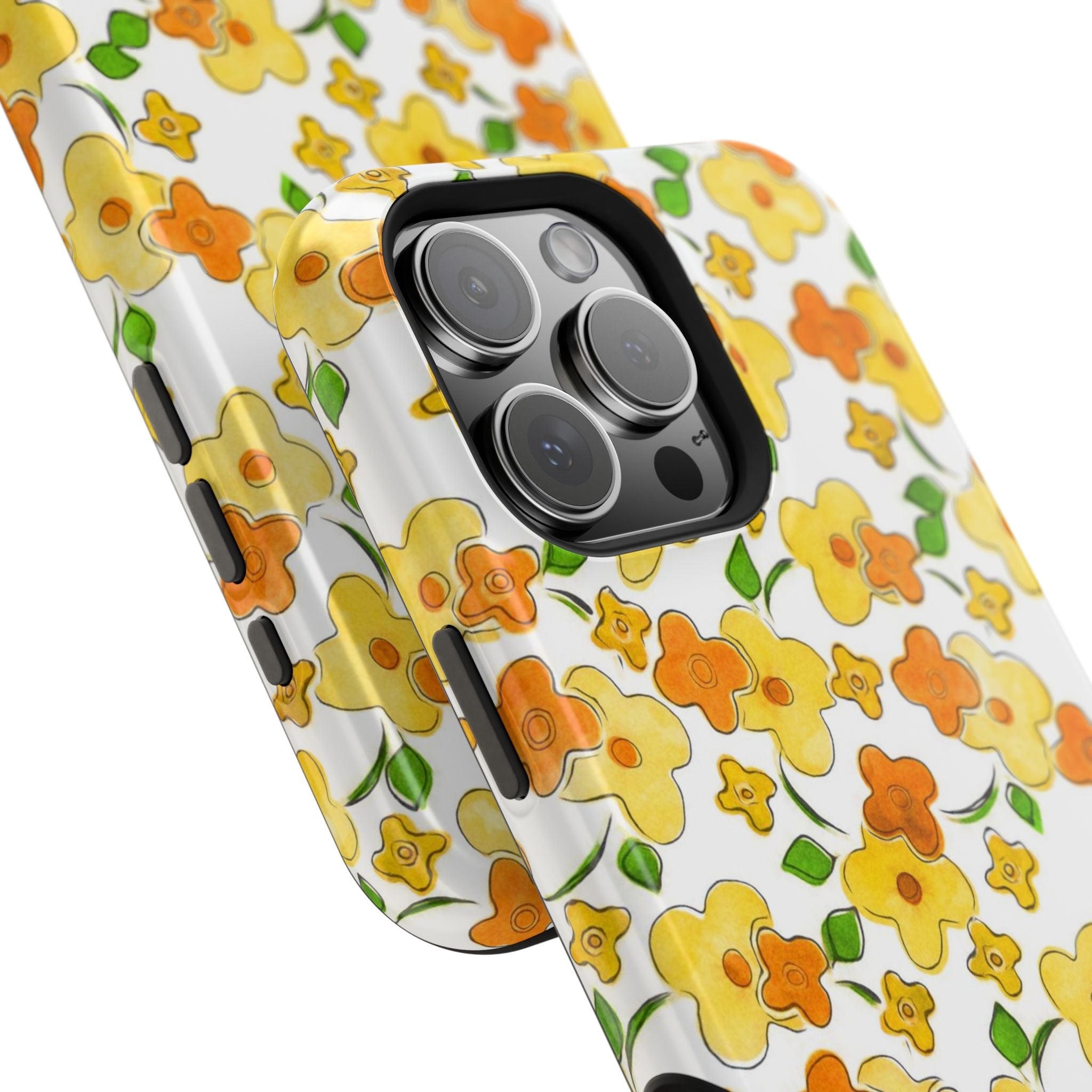 Nantucket Stroll MagSafe iPhone Case