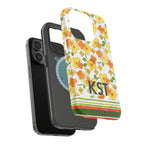 Nantucket Stroll MagSafe iPhone Case