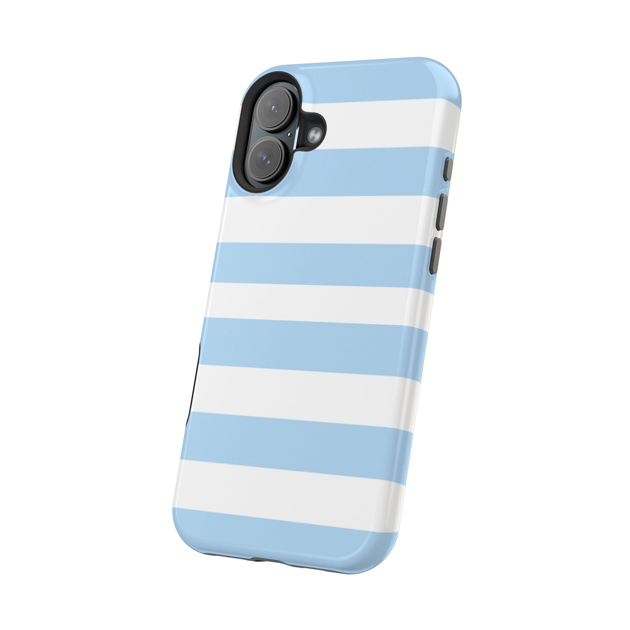Hydrangea Pattern Phone Cover