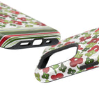 Nantucket Stroll Floral Phone Case