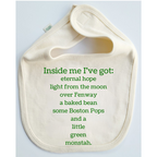 Boston Coastal Collection Gift Set