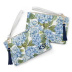Cottage Clutch - Nantucket Blues