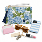 Cottage Clutch - Nantucket Blues