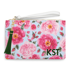 Cottage Clutch - Sconset Summer