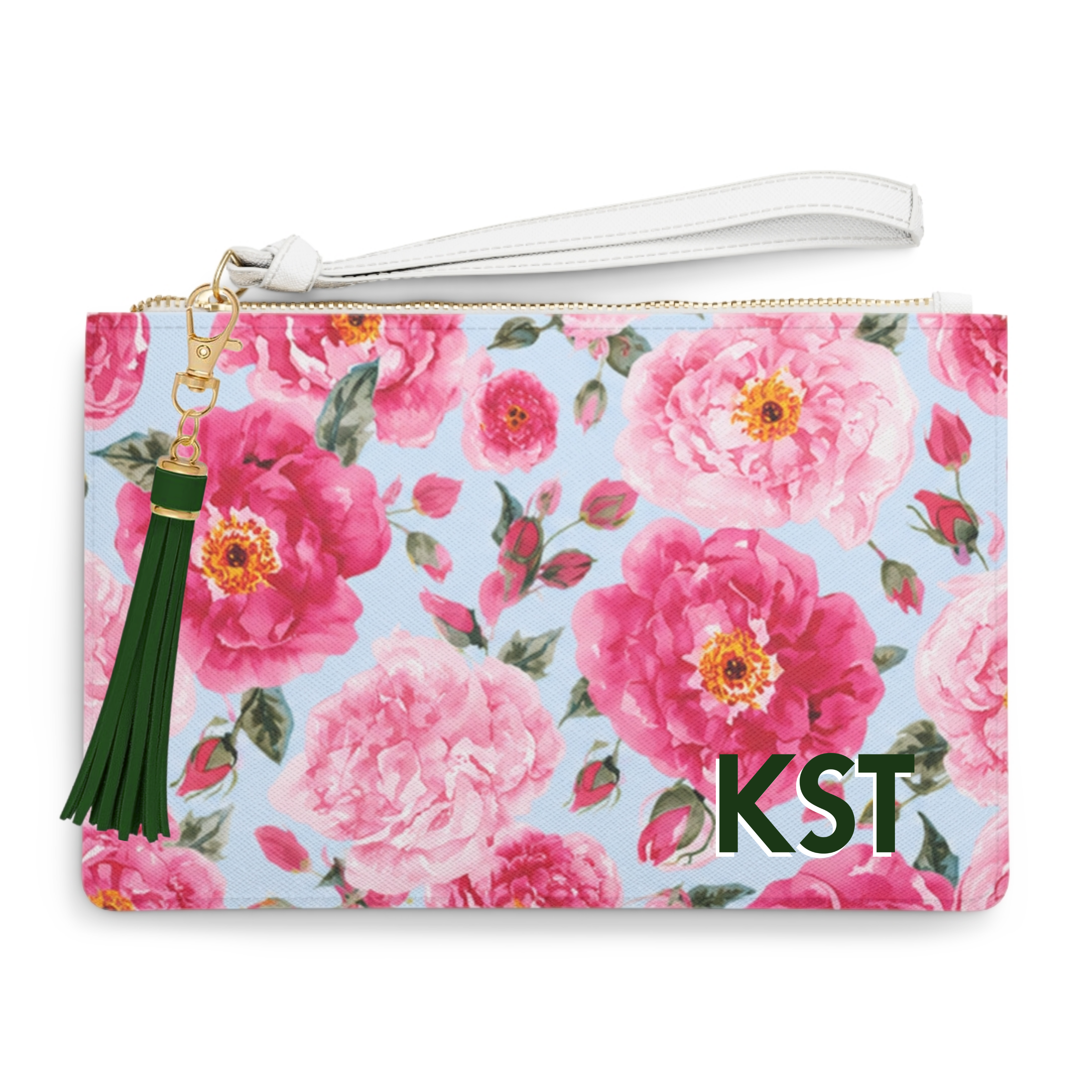 Cottage Clutch - Sconset Summer