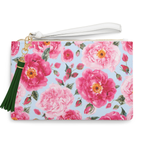 Cottage Clutch - Sconset Summer