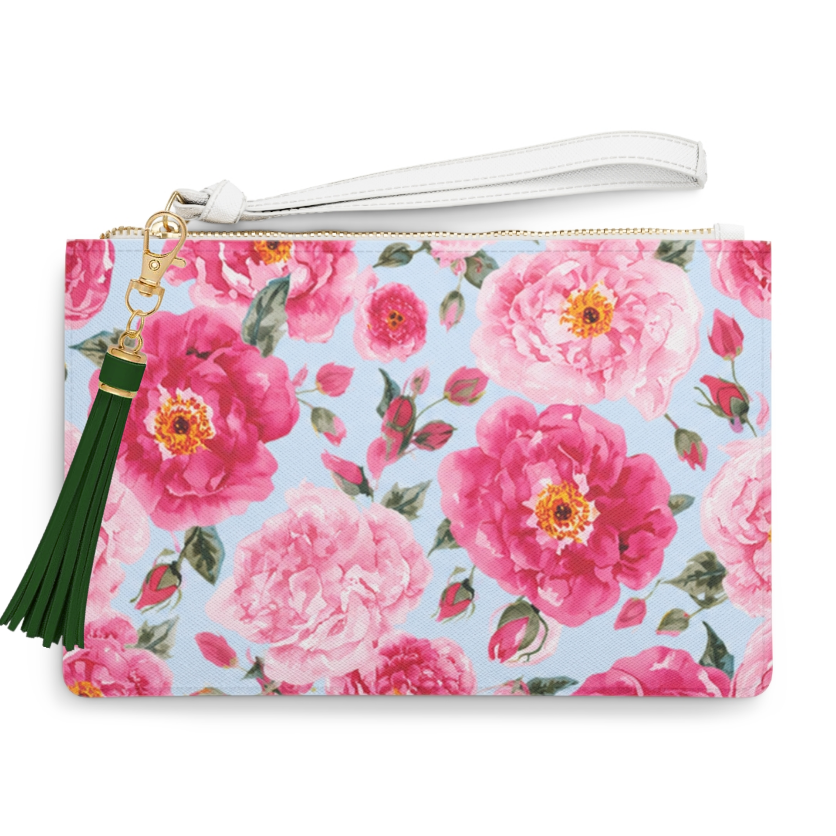 Cottage Clutch - Sconset Summer