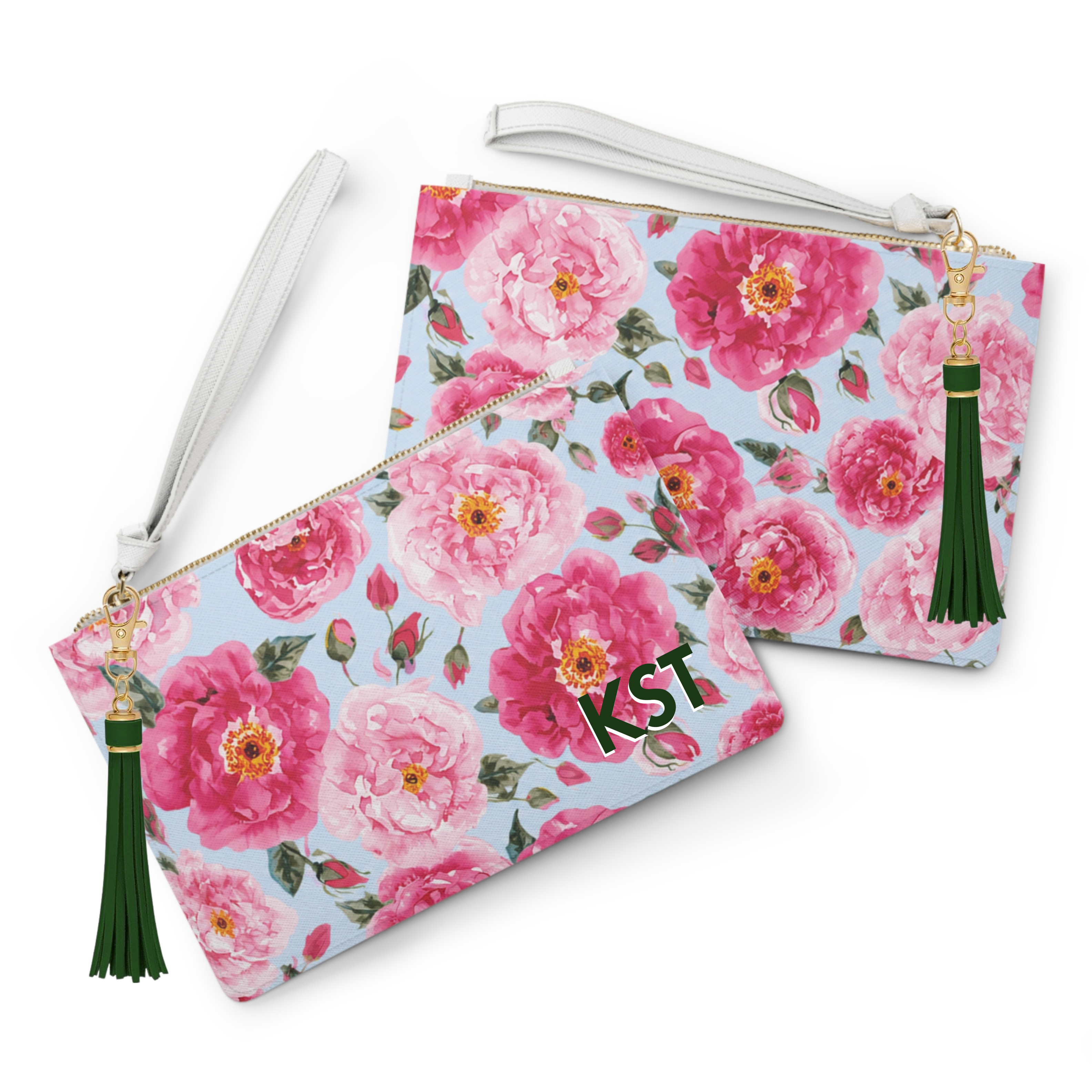 Cottage Clutch - Sconset Summer