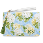 Cottage Clutch - Watch Hill Green