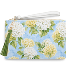 Cottage Clutch - Watch Hill Green