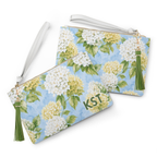 Cottage Clutch - Watch Hill Green