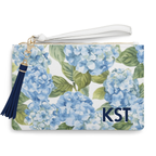 Cottage Clutch - Nantucket Blues
