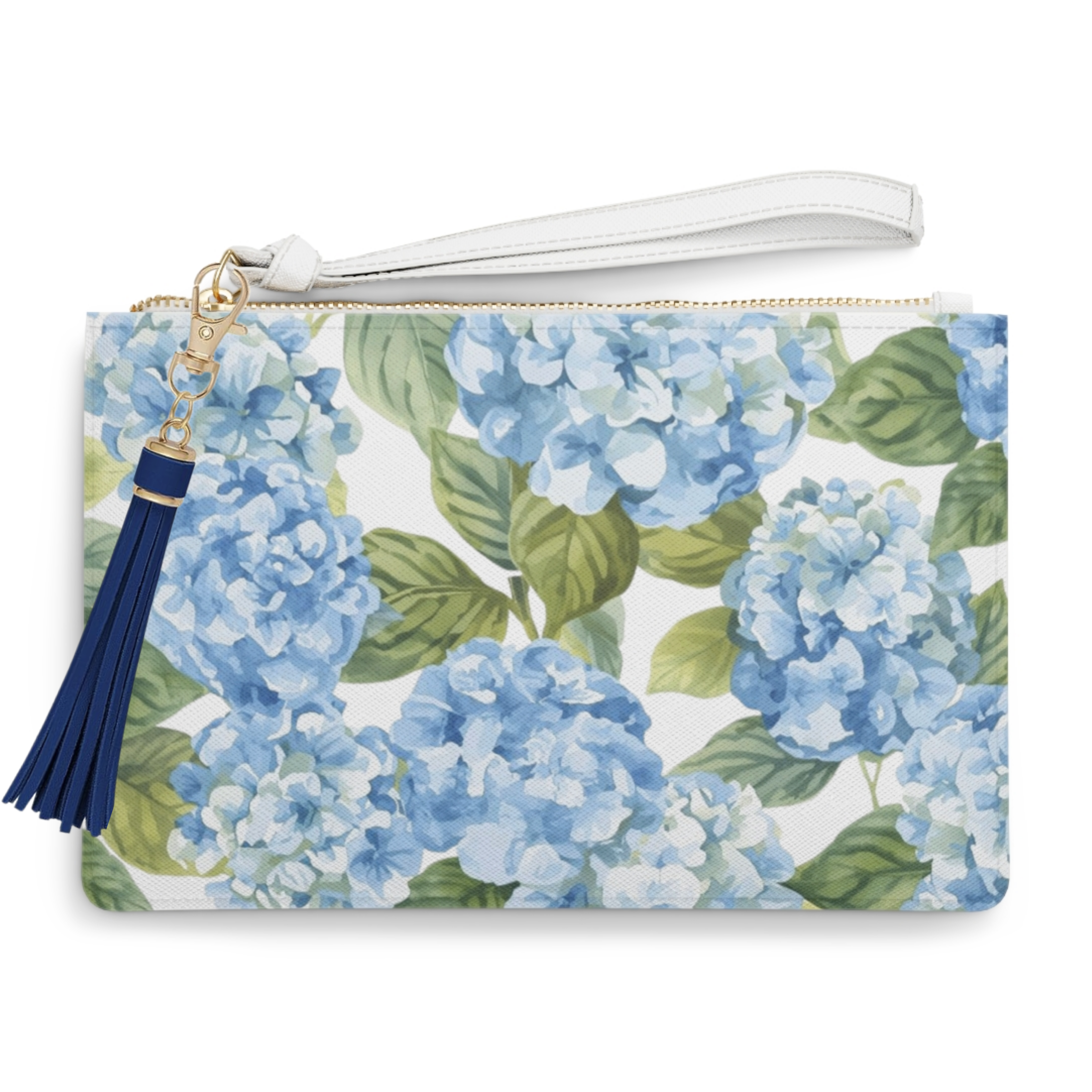 Cottage Clutch - Nantucket Blues
