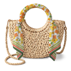 Nantucket Daffy Scarf Bag
