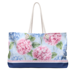 Getaway Tote -Chatham Walk