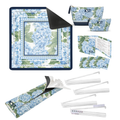 BLOOM Mahjong Players Set