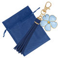 Bloom Bag Charm