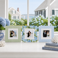 Infinity Frame Collection - Nantucket Blues