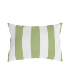 Garden Stripe Pillow Set