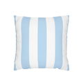 Harbor Stripe Pillow Set