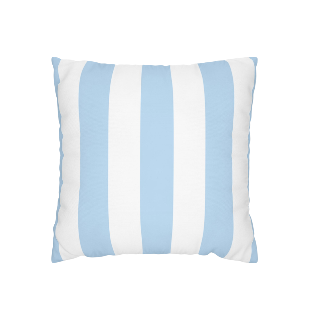 Harbor Stripe Pillow Set