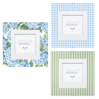 Infinity Frame Collection - Nantucket Blues