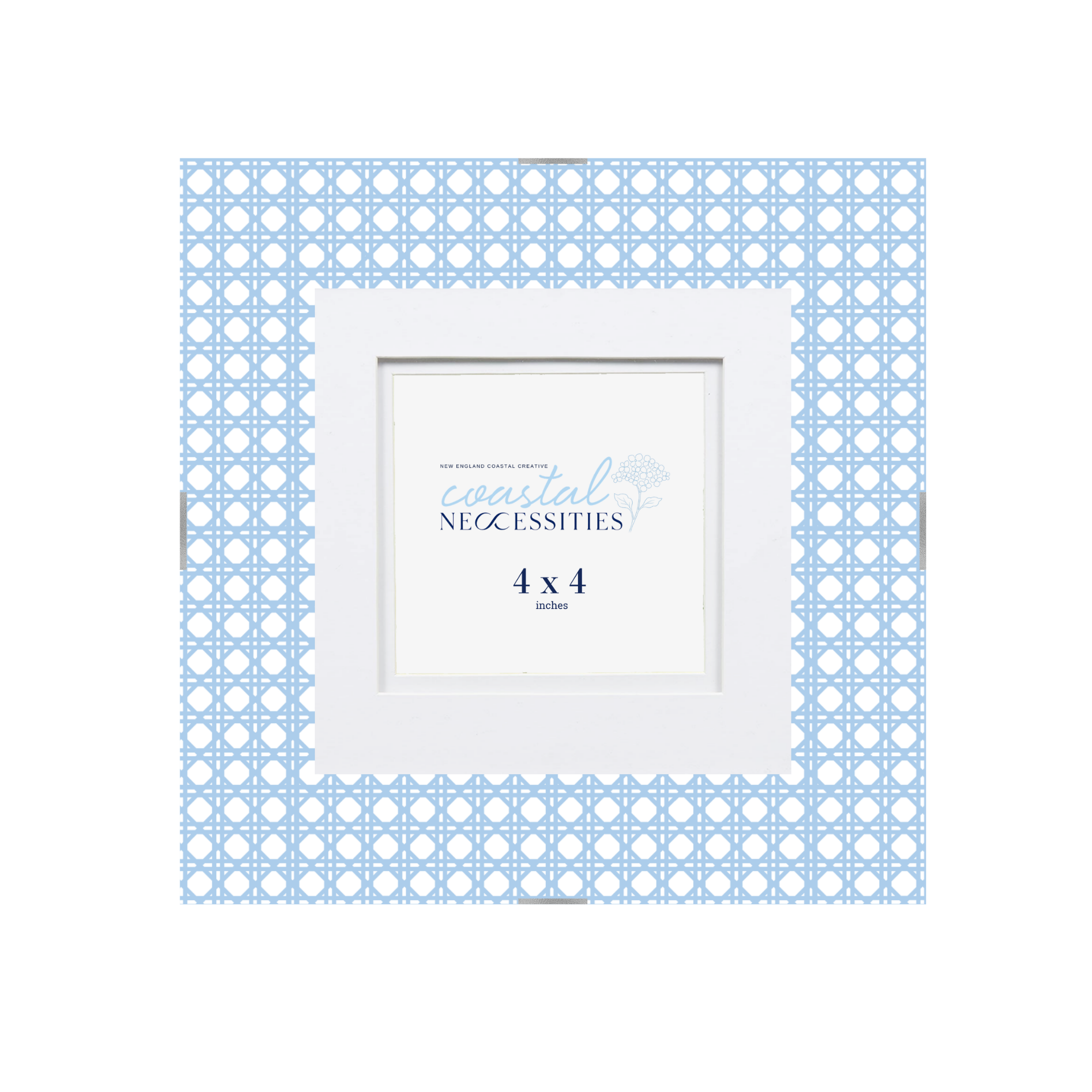 Infinity Frame Collection - Nantucket Blues